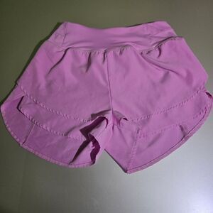 Simply Southern Pink Athletic Shorts NWT size XS